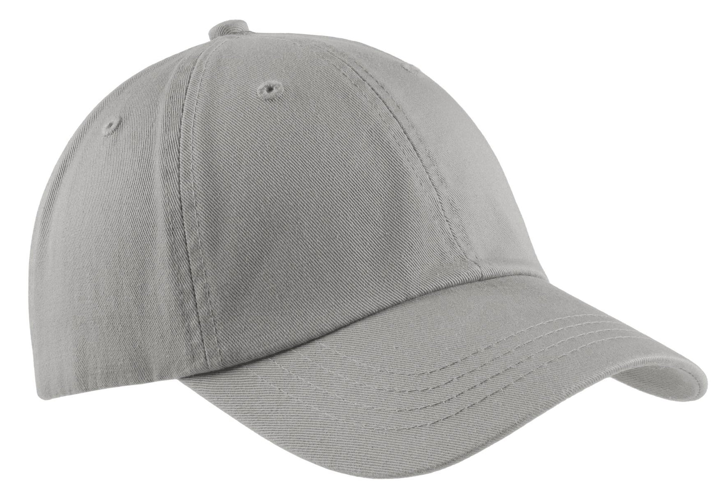 Port & Company® - Washed Twill Cap. CP78