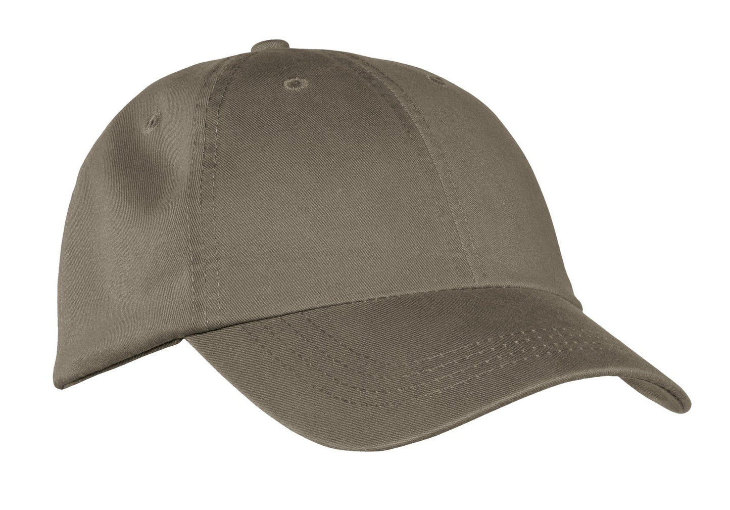 Port & Company® - Washed Twill Cap. CP78