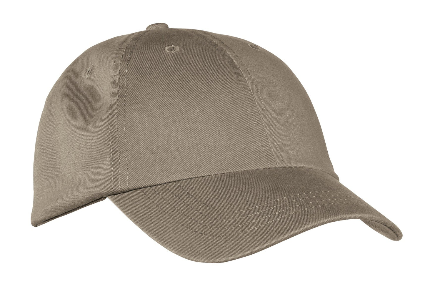 Port & Company® - Washed Twill Cap. CP78