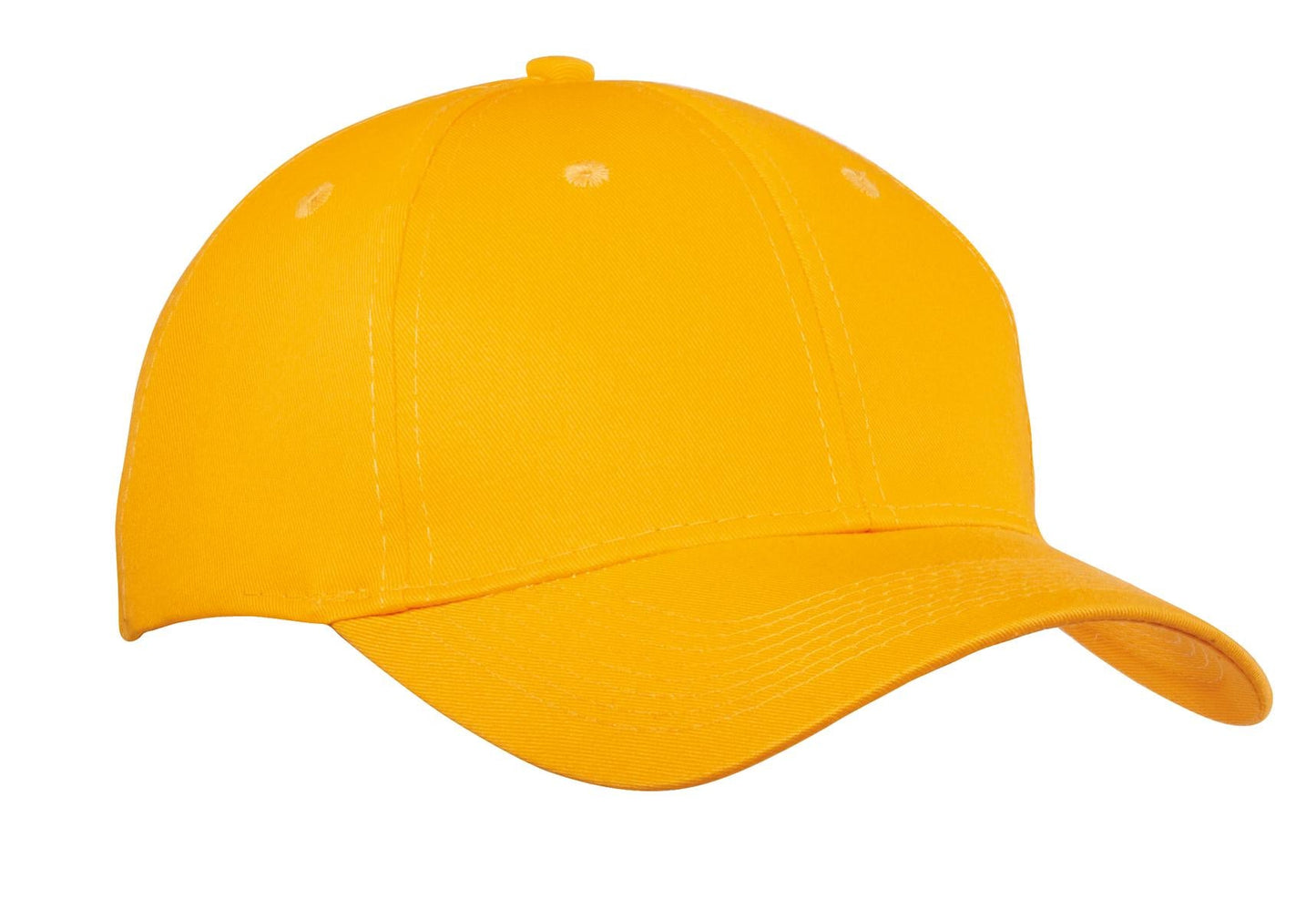 Port & Company®Six-Panel Twill Cap. CP80