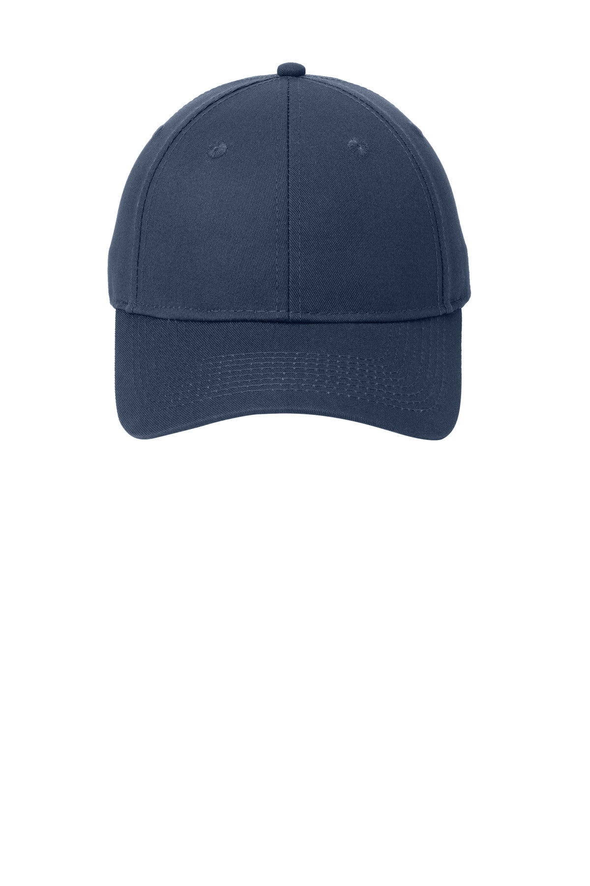 Port & Company®Six-Panel Twill Cap. CP80