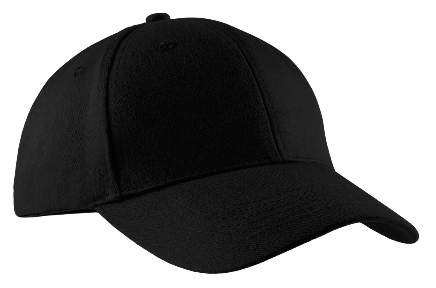 Port & Company®Brushed Twill Cap. CP82