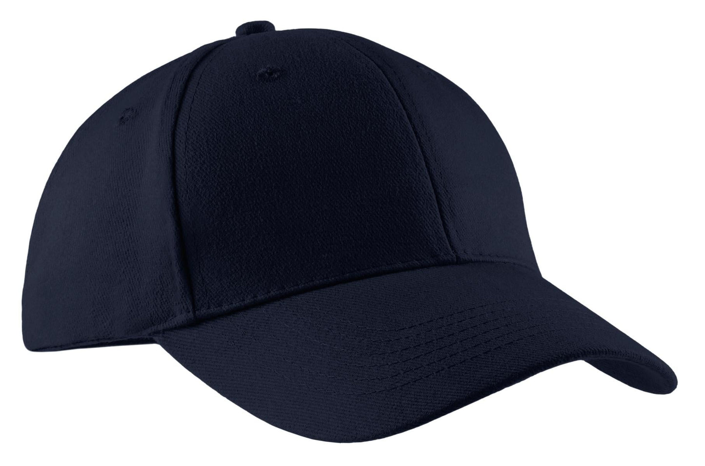 Port & Company®Brushed Twill Cap. CP82