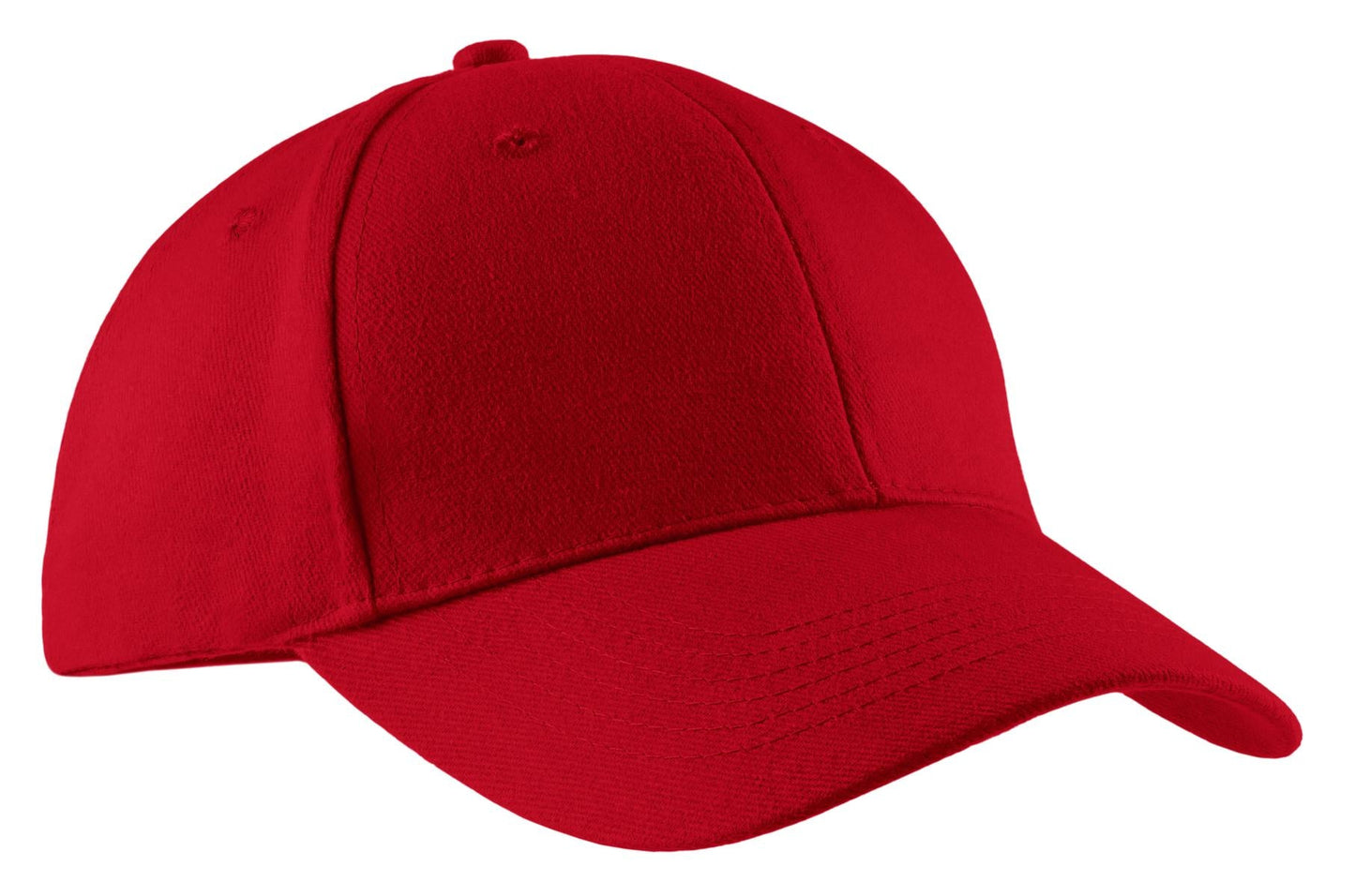 Port & Company®Brushed Twill Cap. CP82