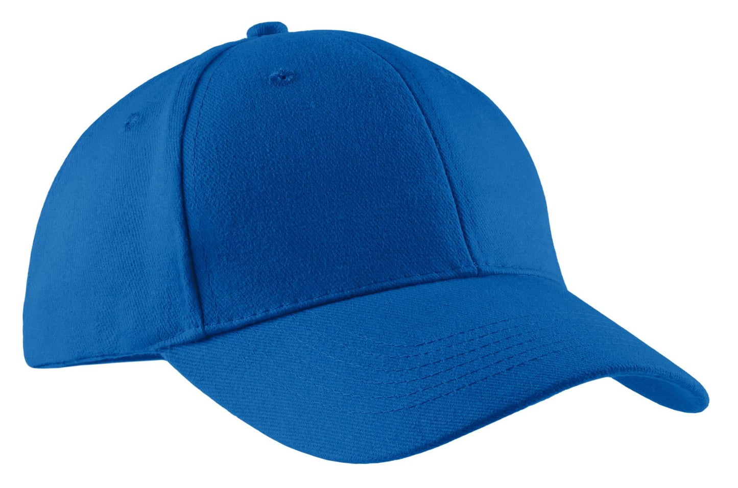 Port & Company®Brushed Twill Cap. CP82