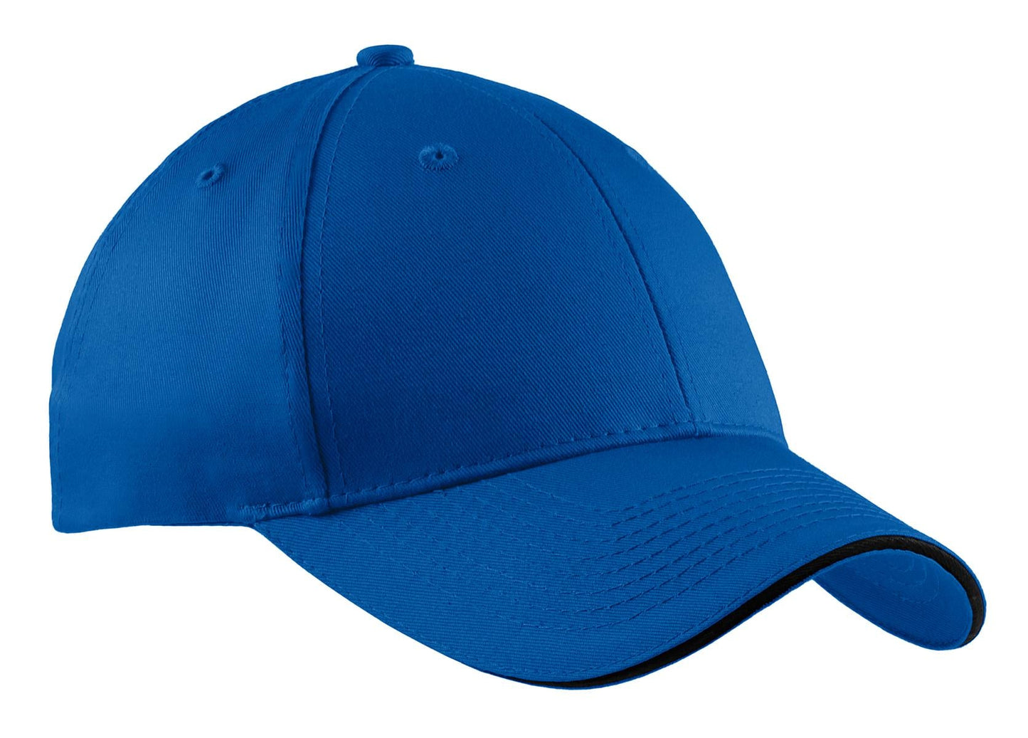 Port & Company®Sandwich Bill Cap. CP85