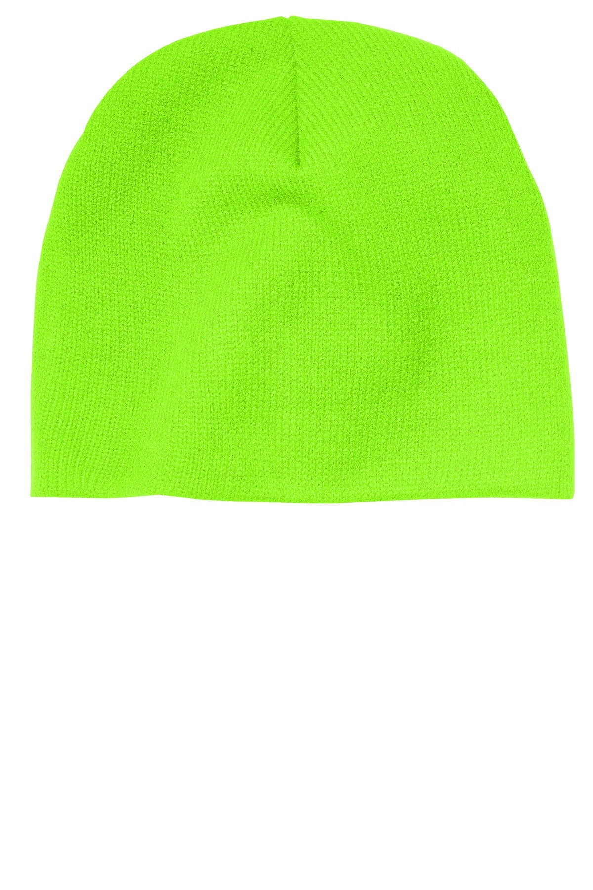Port & Company® Beanie Cap. CP91