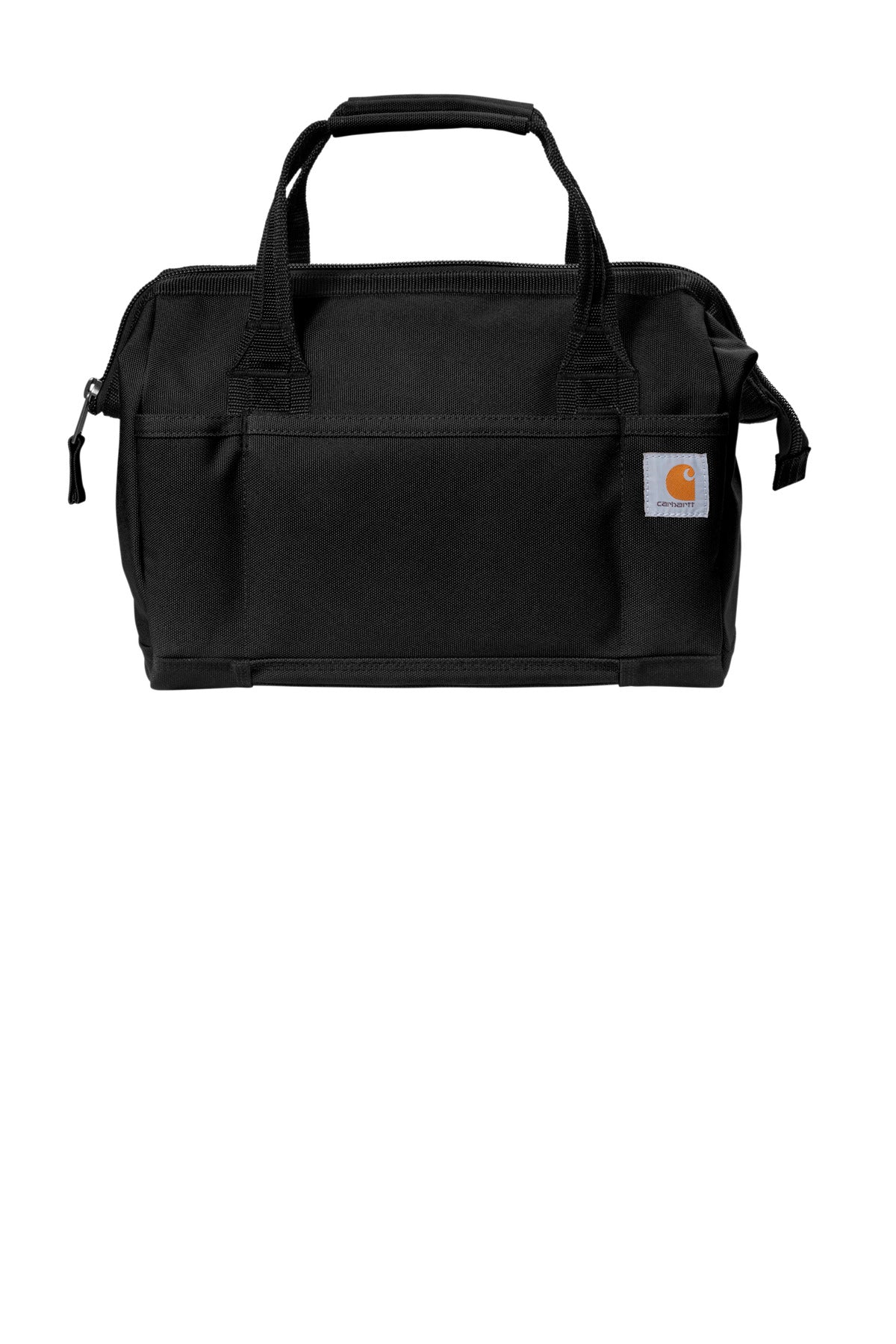 Carhartt® Foundry Series 14" Tool Bag. CT89240105