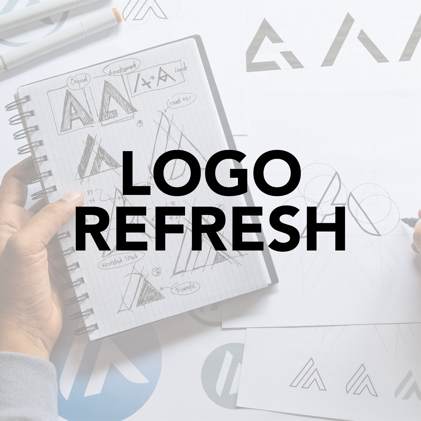 Logo Refresh