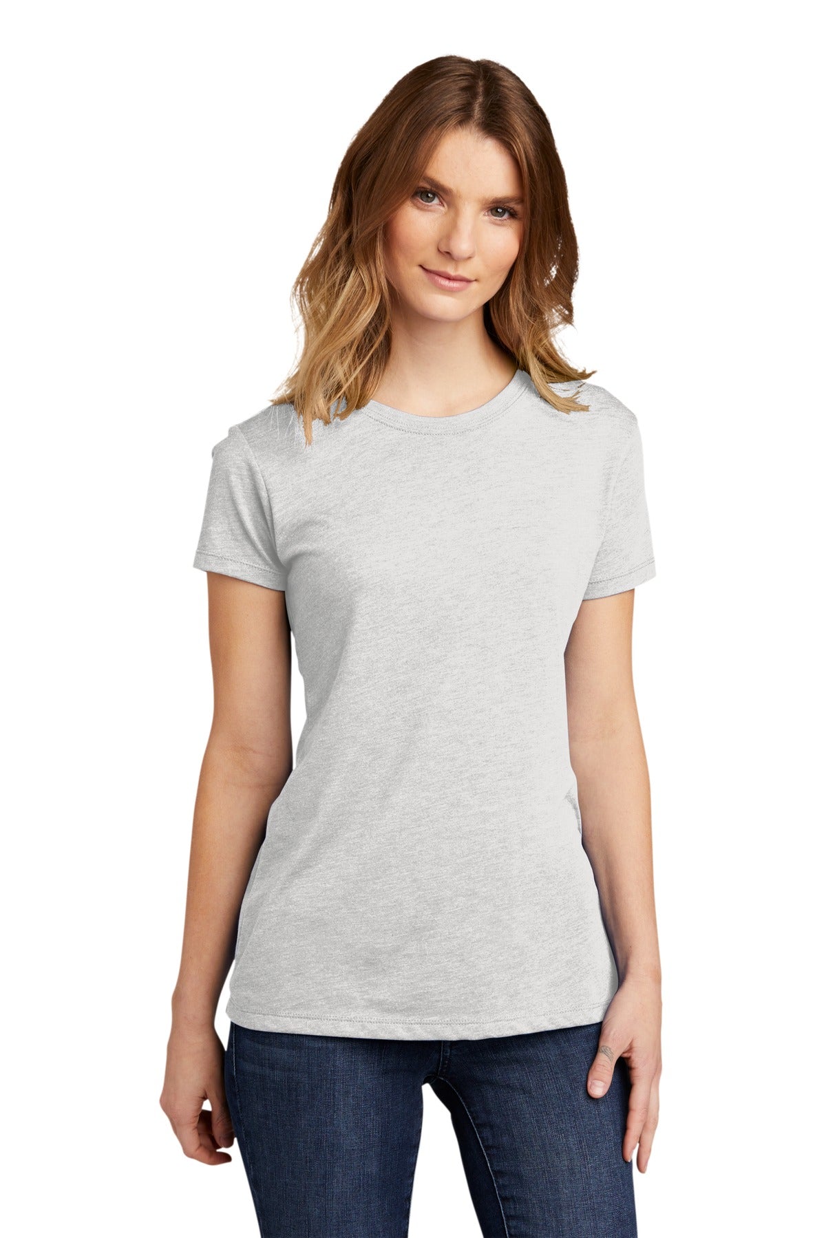 Next Level Apparel® Women's Tri-Blend Tee. NL6710