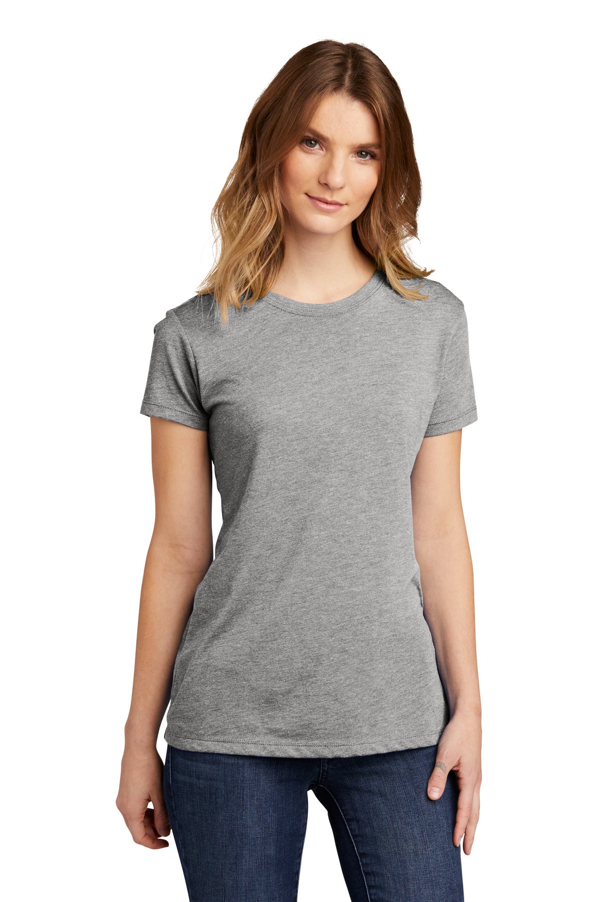 Next Level Apparel® Women's Tri-Blend Tee. NL6710