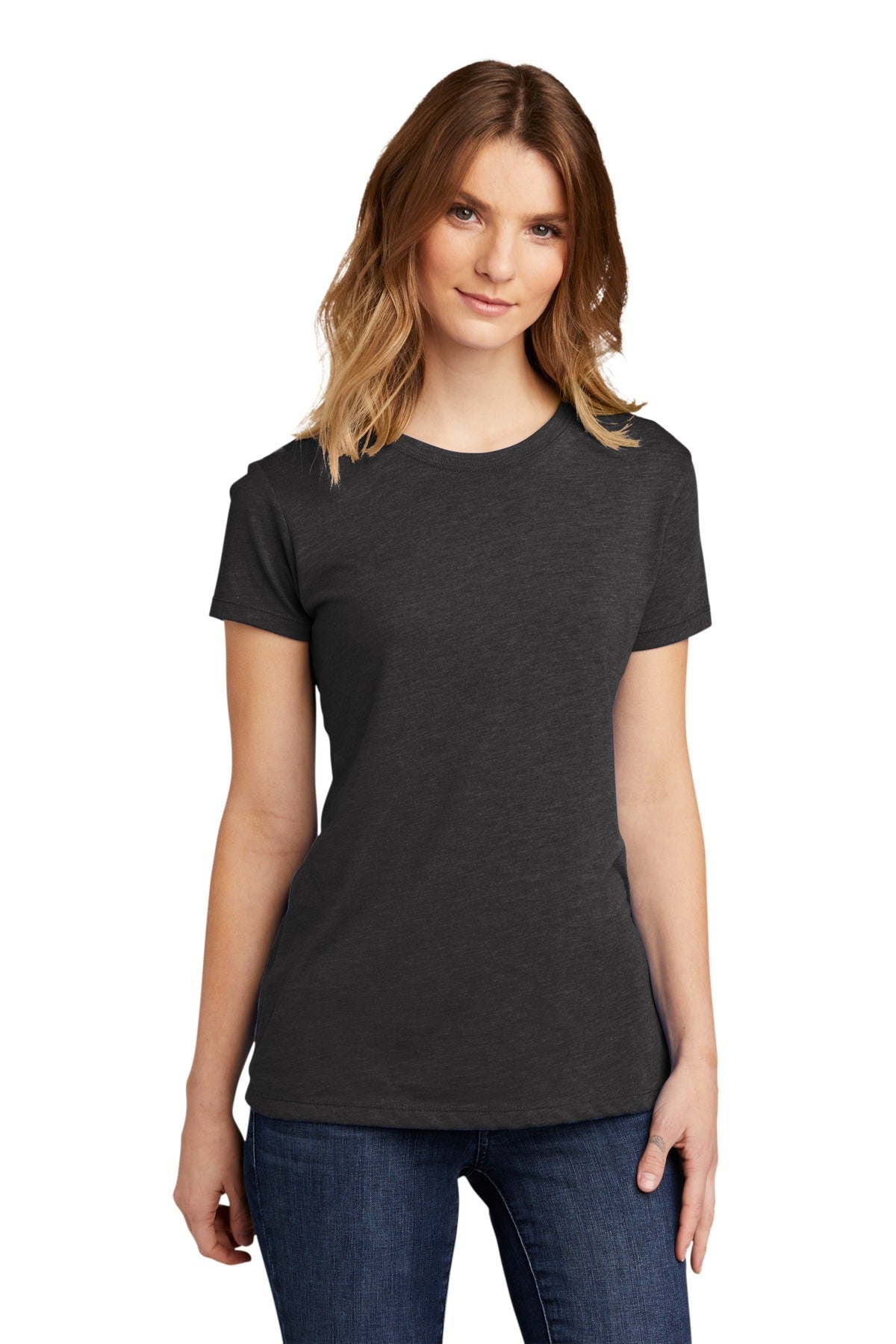 Next Level Apparel® Women's Tri-Blend Tee. NL6710