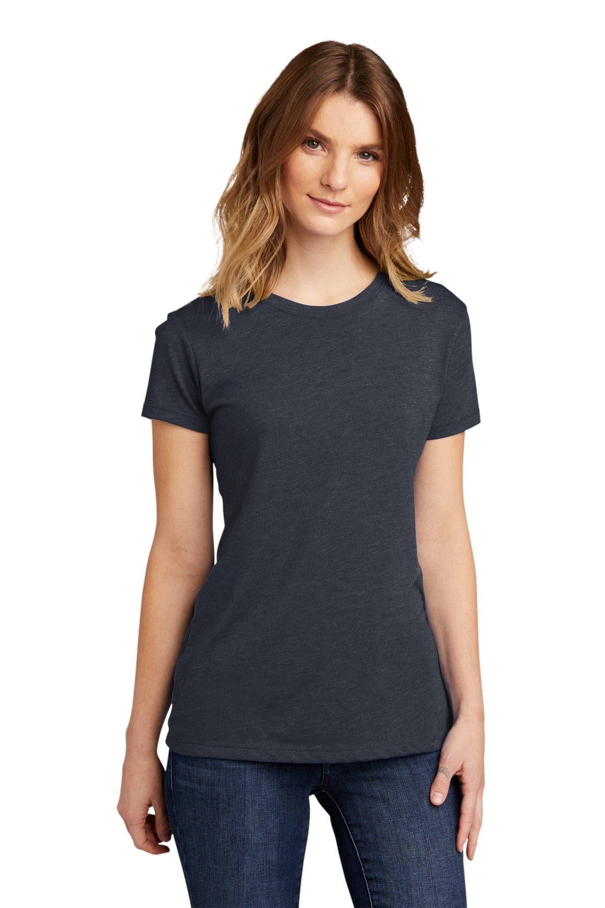 Next Level Apparel® Women's Tri-Blend Tee. NL6710
