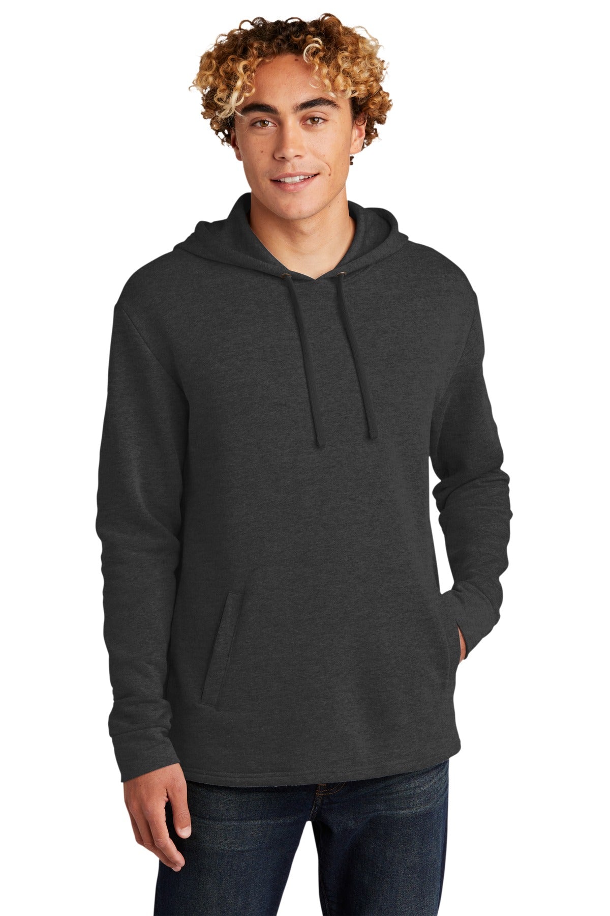 Next Level Apparel® Unisex Malibu Pullover Hoodie. NL9300