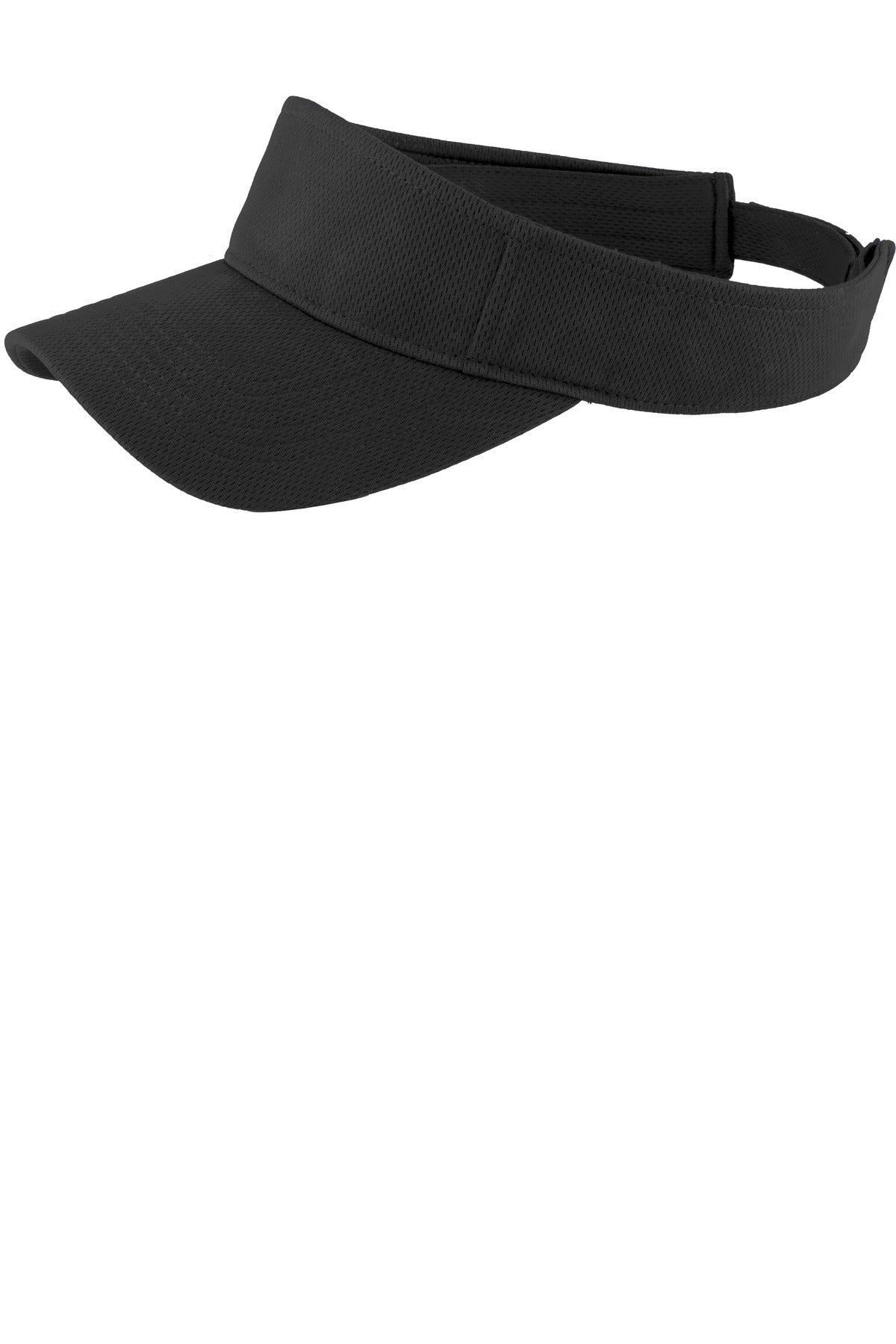 Sport-Tek® PosiCharge® RacerMesh® Visor. STC27