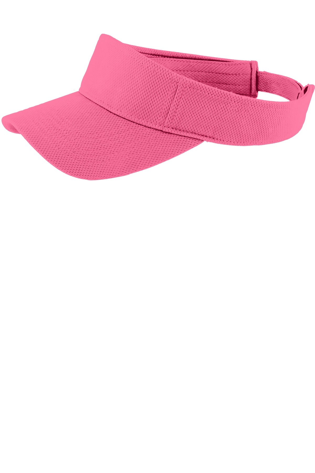 Sport-Tek® PosiCharge® RacerMesh® Visor. STC27