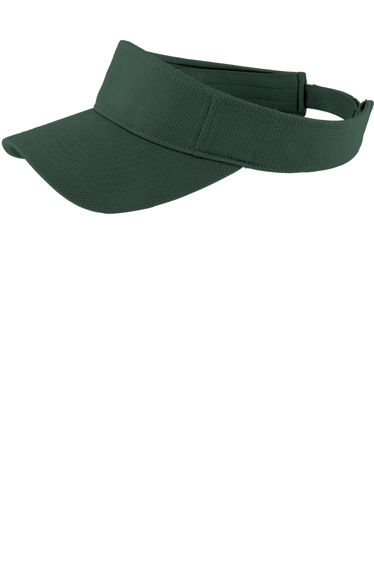 Sport-Tek® PosiCharge® RacerMesh® Visor. STC27