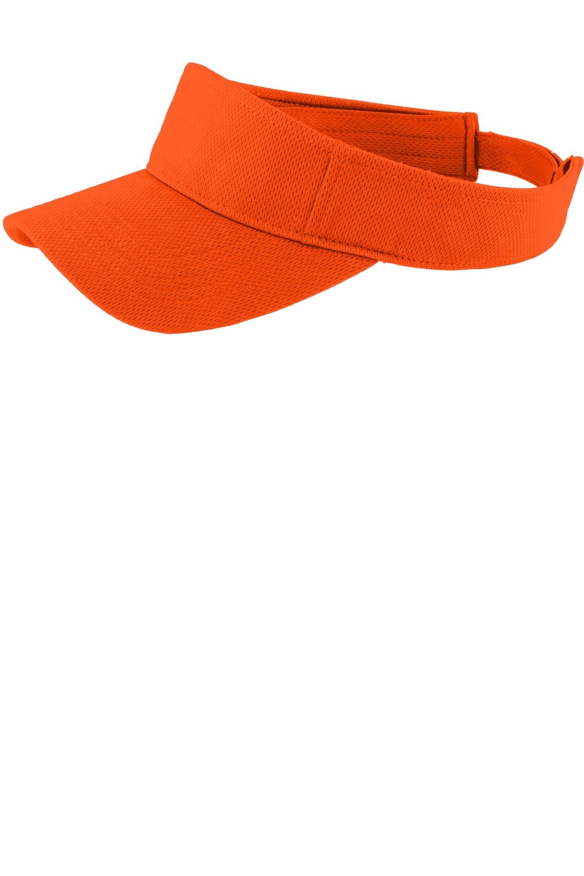 Sport-Tek® PosiCharge® RacerMesh® Visor. STC27