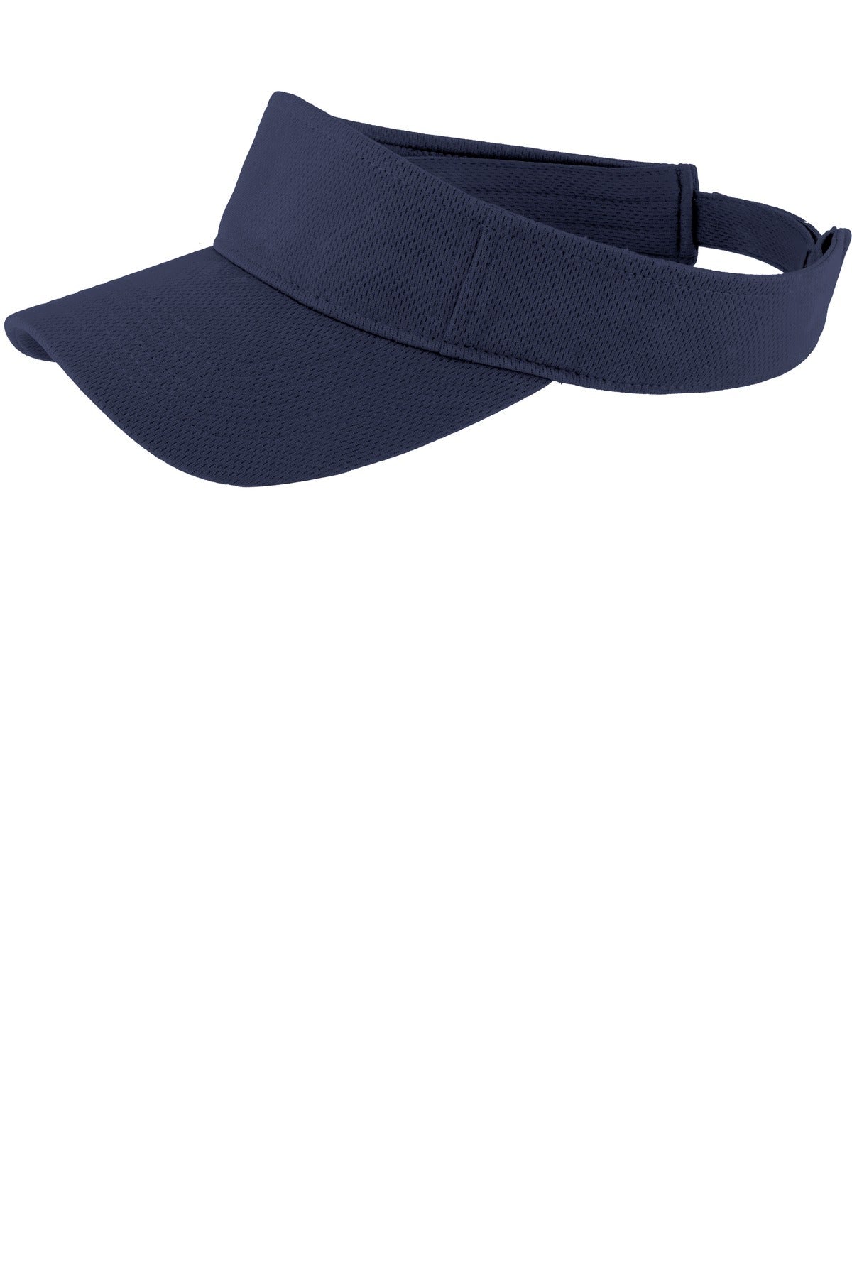 Sport-Tek® PosiCharge® RacerMesh® Visor. STC27