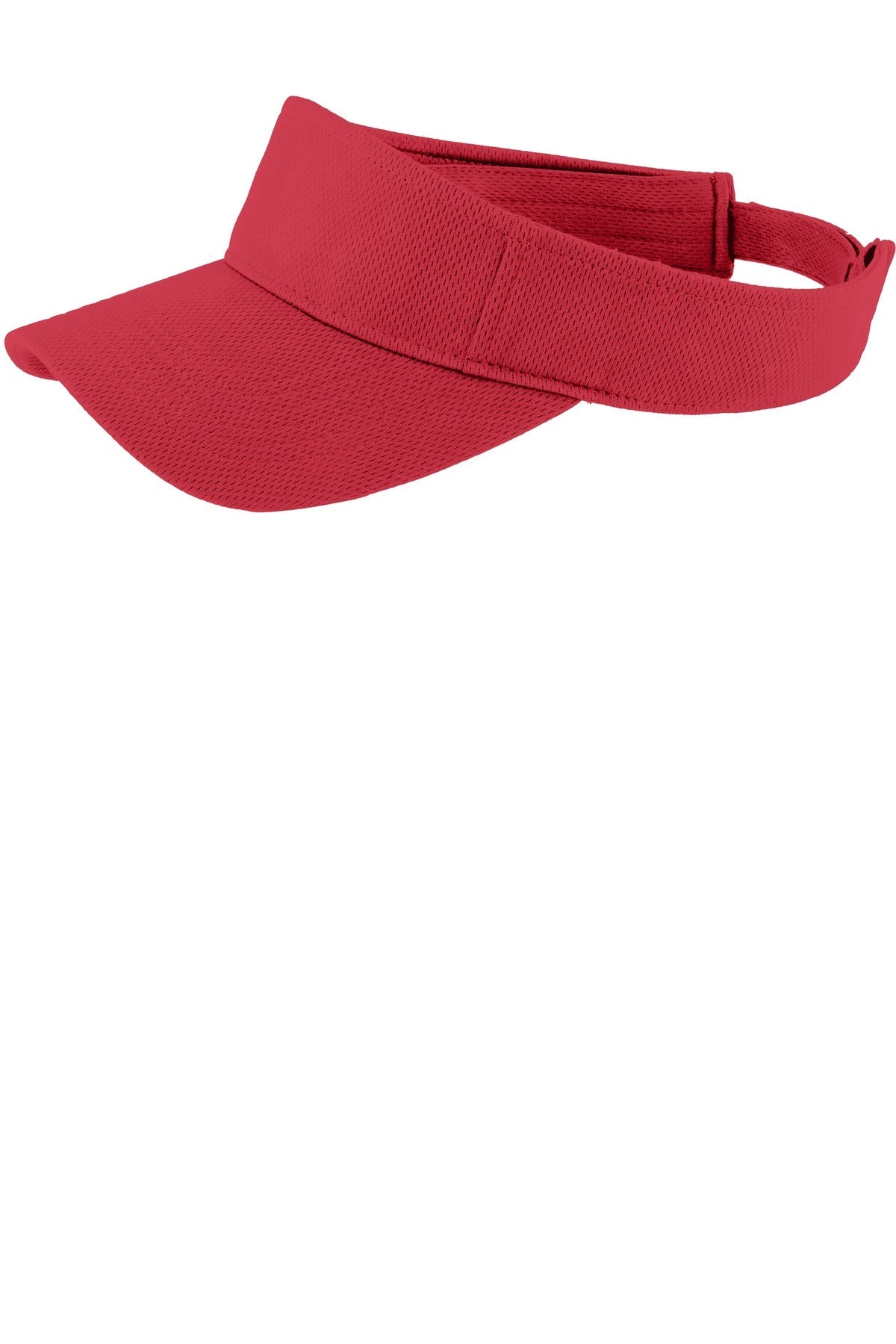 Sport-Tek® PosiCharge® RacerMesh® Visor. STC27