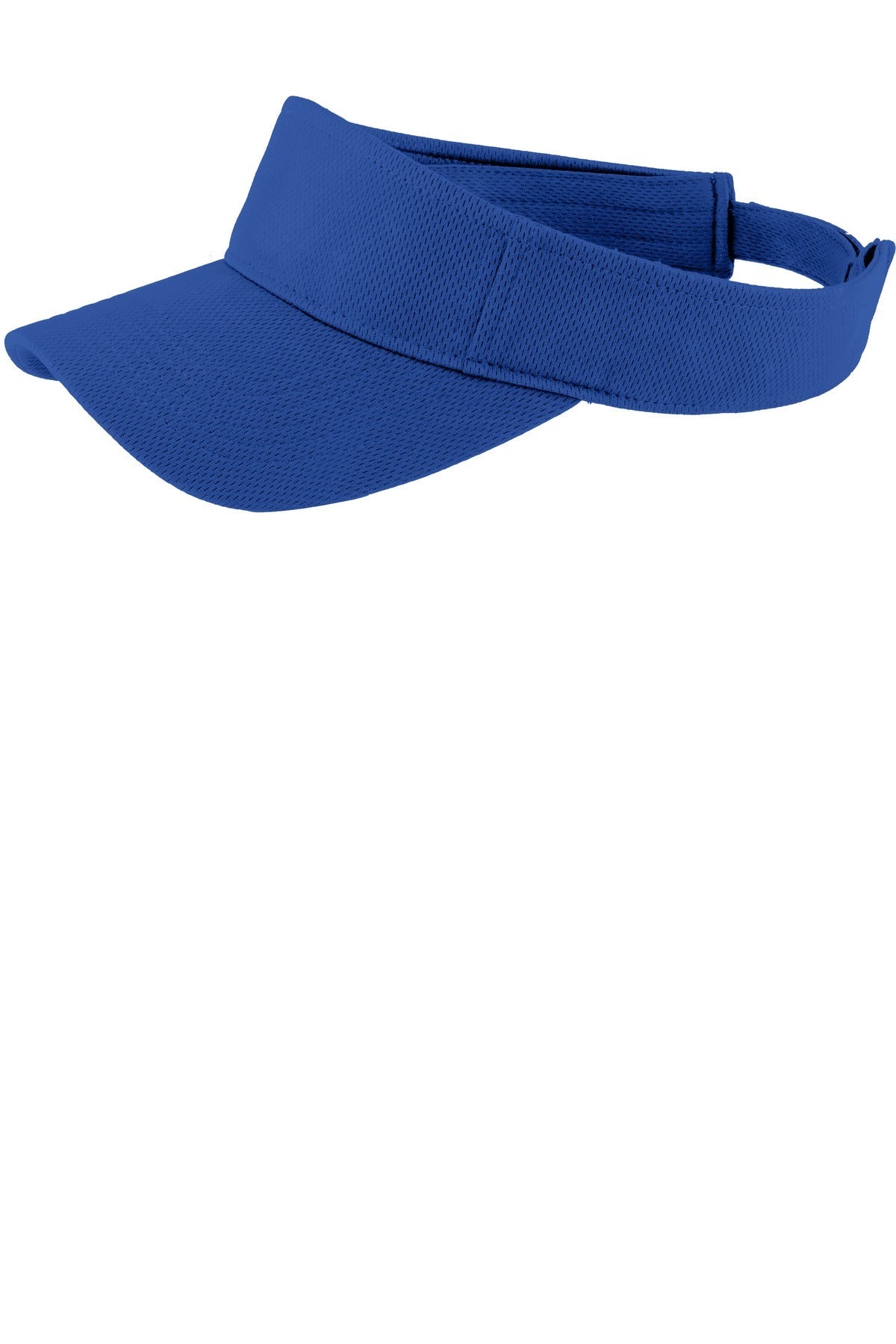 Sport-Tek® PosiCharge® RacerMesh® Visor. STC27