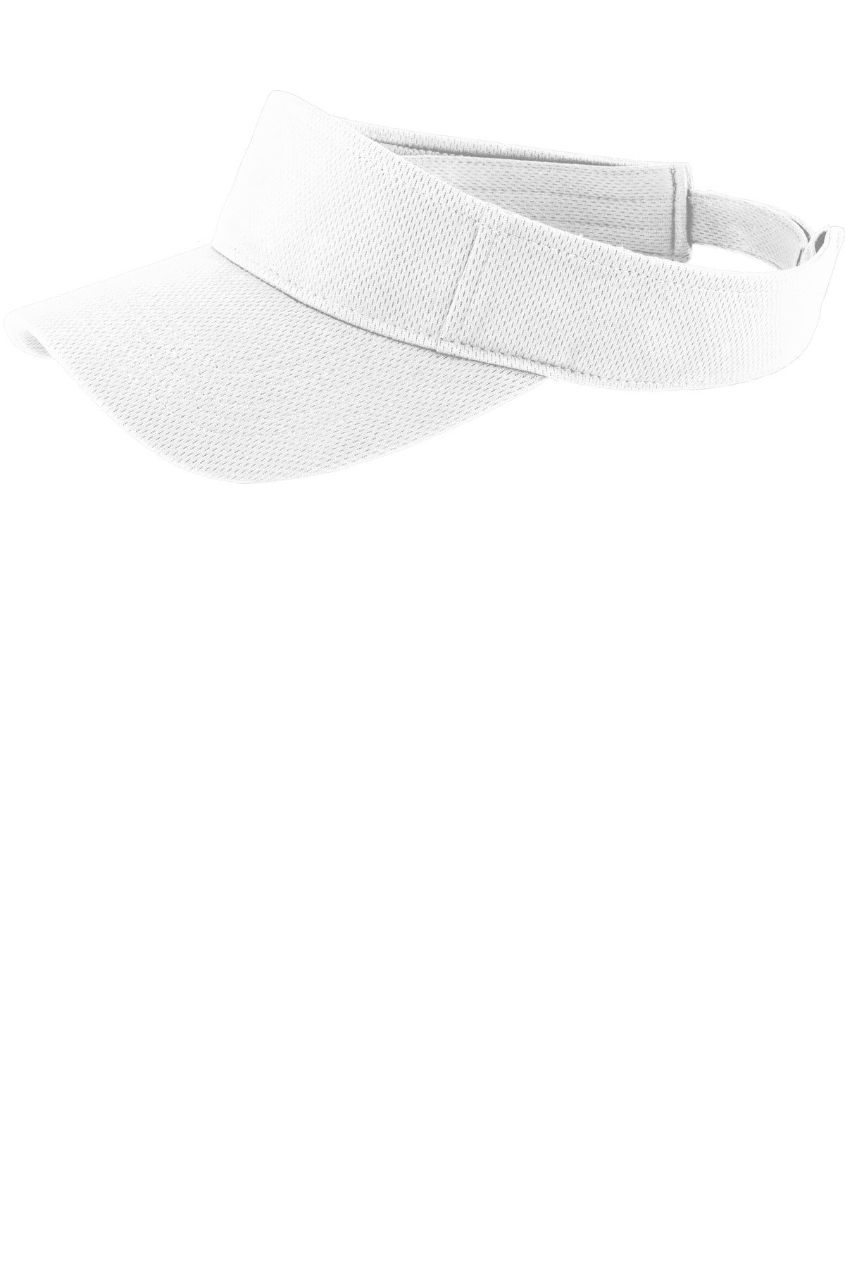 Sport-Tek® PosiCharge® RacerMesh® Visor. STC27