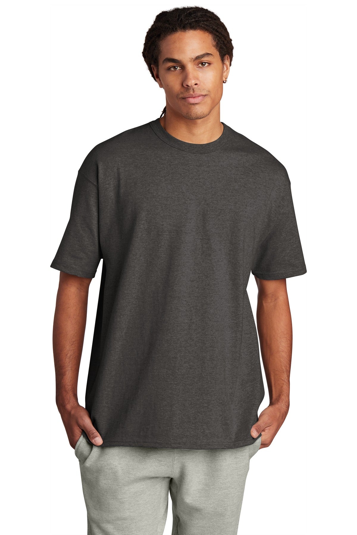 Champion ® Heritage 7-Oz. Jersey Tee T105