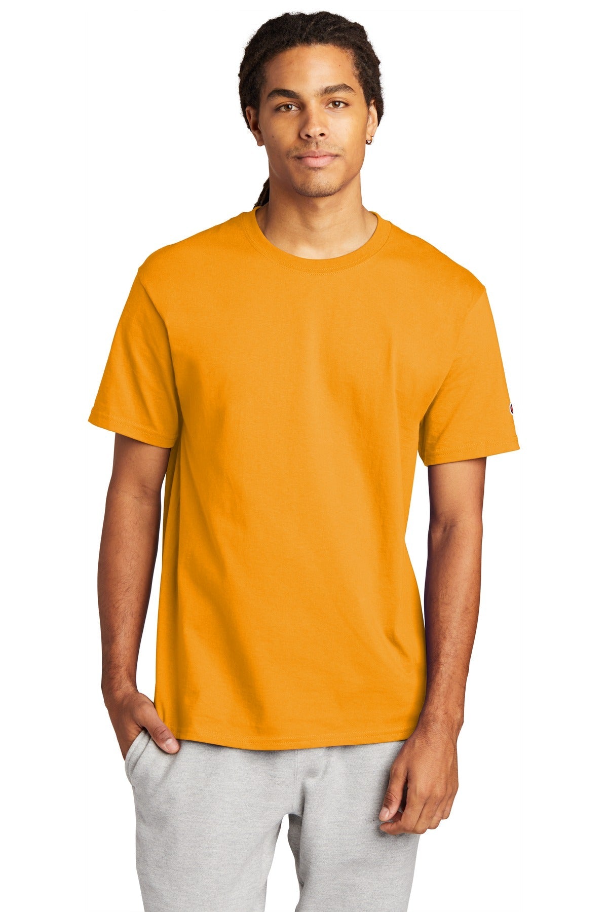 Champion ® Heritage 6-Oz. Jersey Tee T425