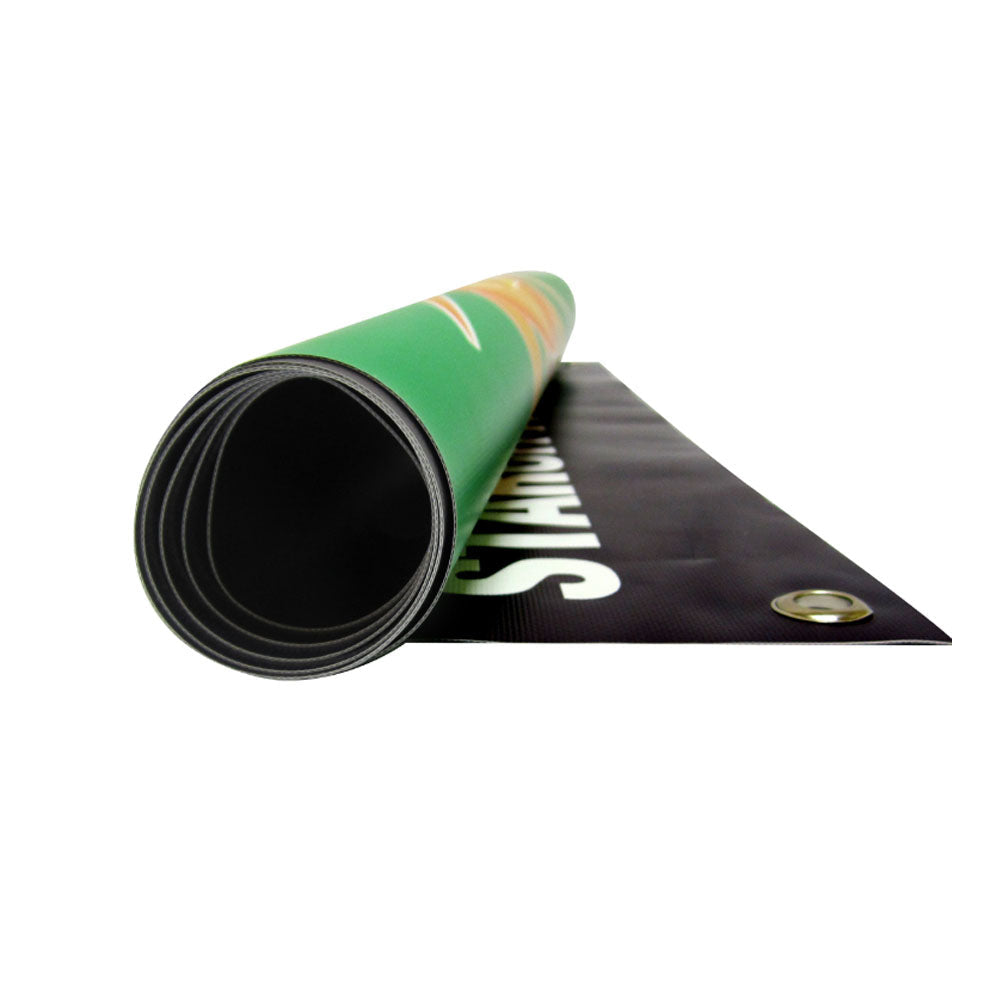 Vinyl Banner (13oz.)