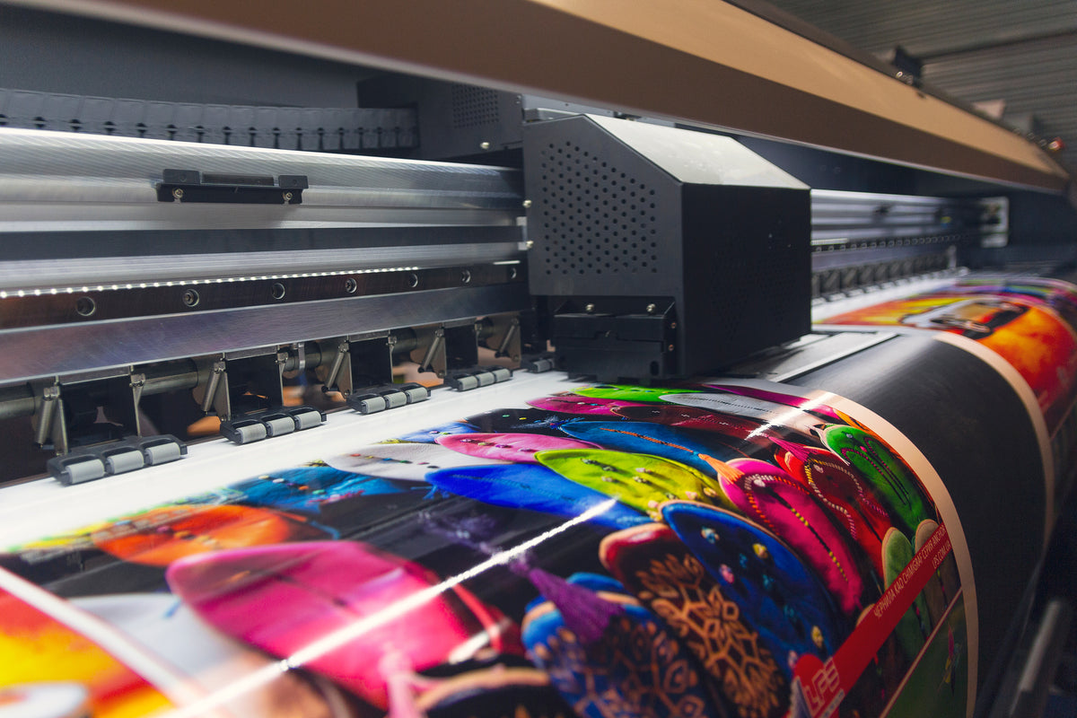 Freedom Printing & Apparel
