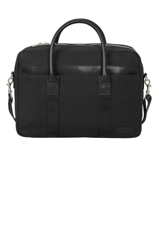 Brooks Brothers® Wells Briefcase BB18830