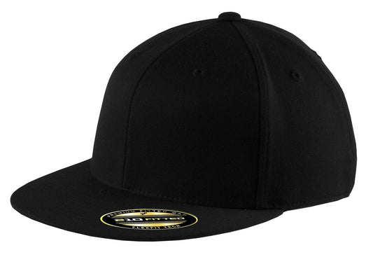 Port Authority® Flexfit 210® Flat Bill Cap. C808