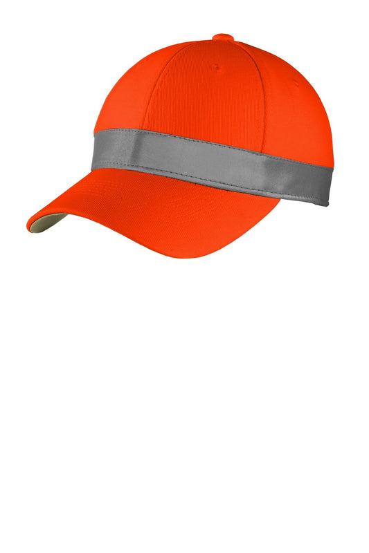 CornerStone ® ANSI 107 Safety Cap. CS802