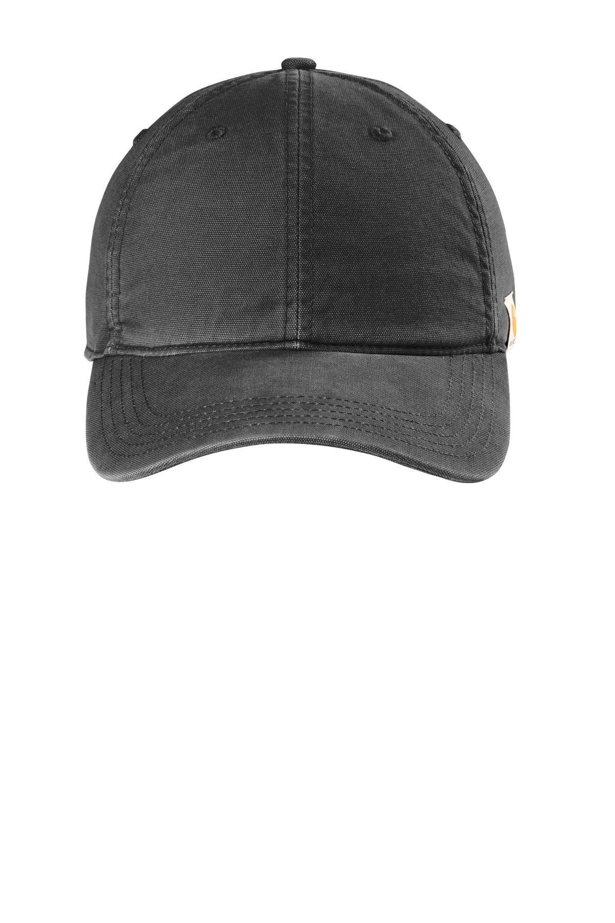 Carhartt® Cotton Canvas Cap CT103938