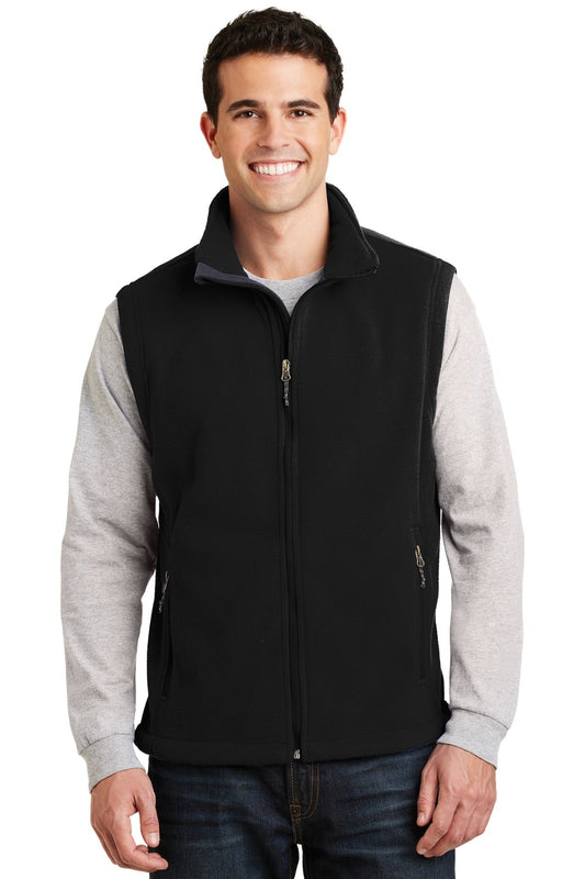 Port Authority® Value Fleece Vest. F219