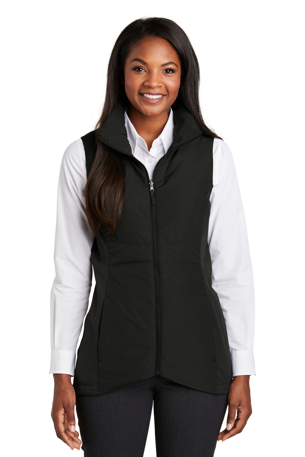 Port Authority ® Ladies Collective Insulated Vest. L903