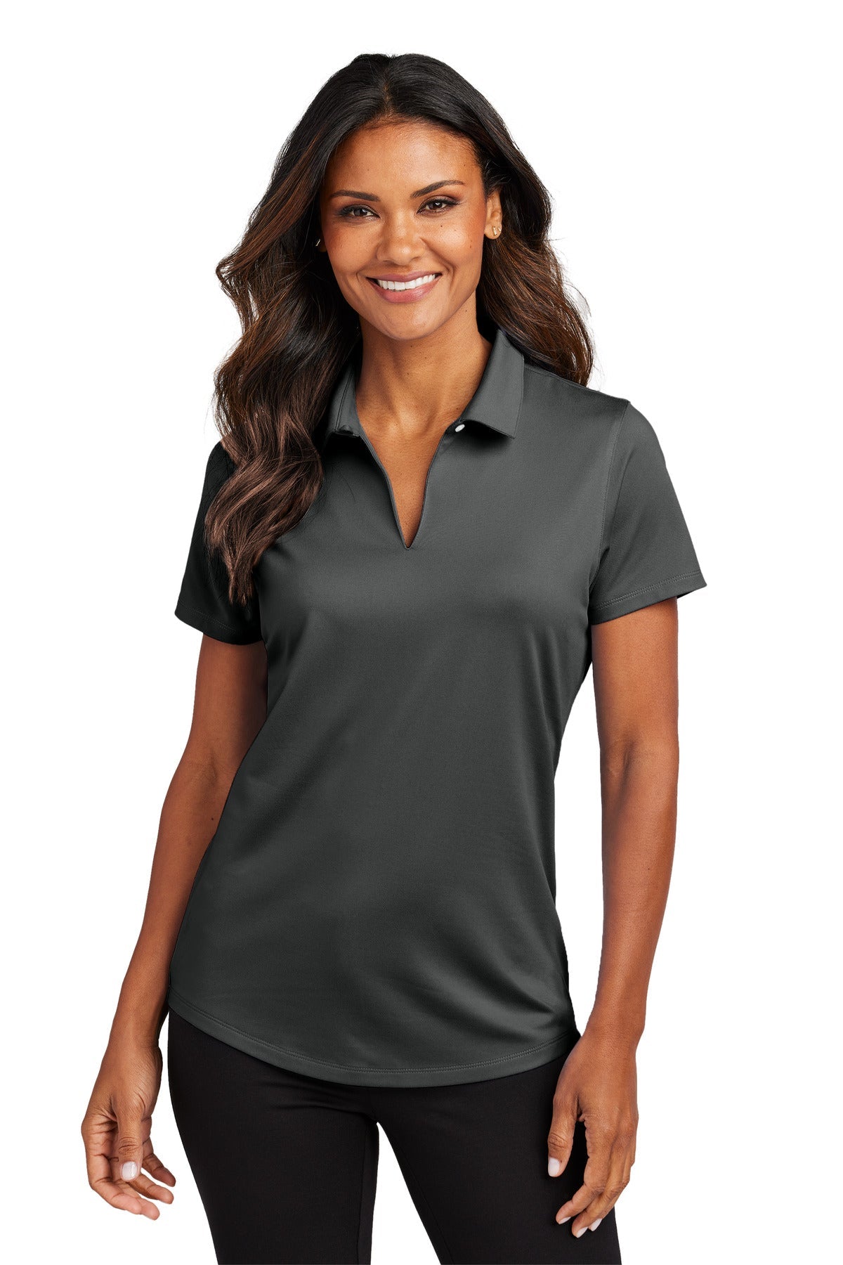 Port Authority® Ladies City Stretch Polo LK683