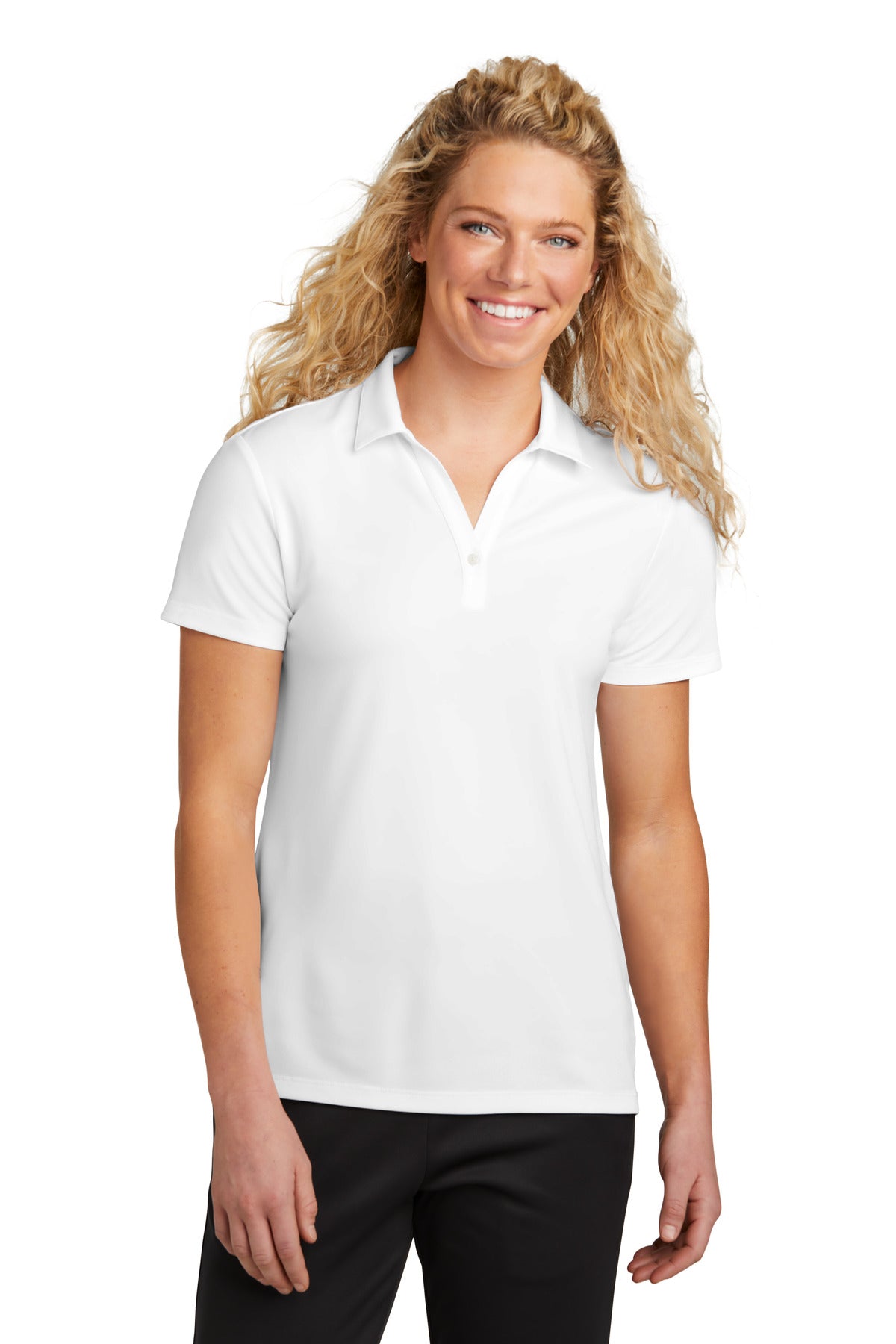 Sport-Tek® Ladies UV Micropique Polo LST740