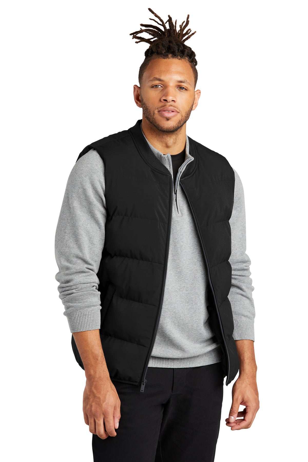 Mercer+Mettle™ Puffy Vest MM7214