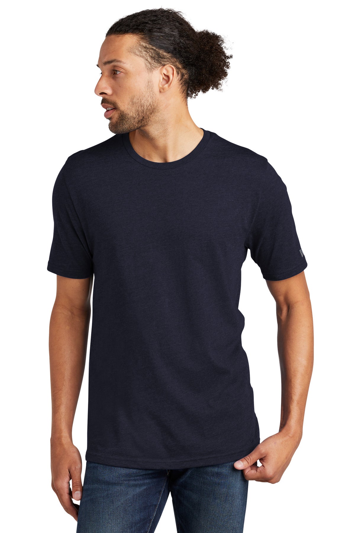 New Era ® Tri-Blend Tee NEA135