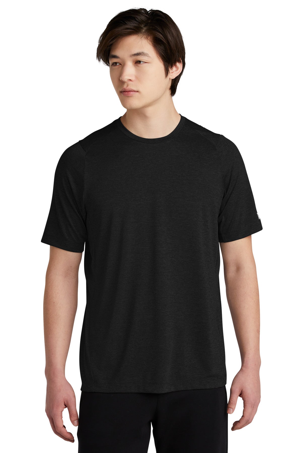 New Era ® Series Performance Crew Tee. NEA200