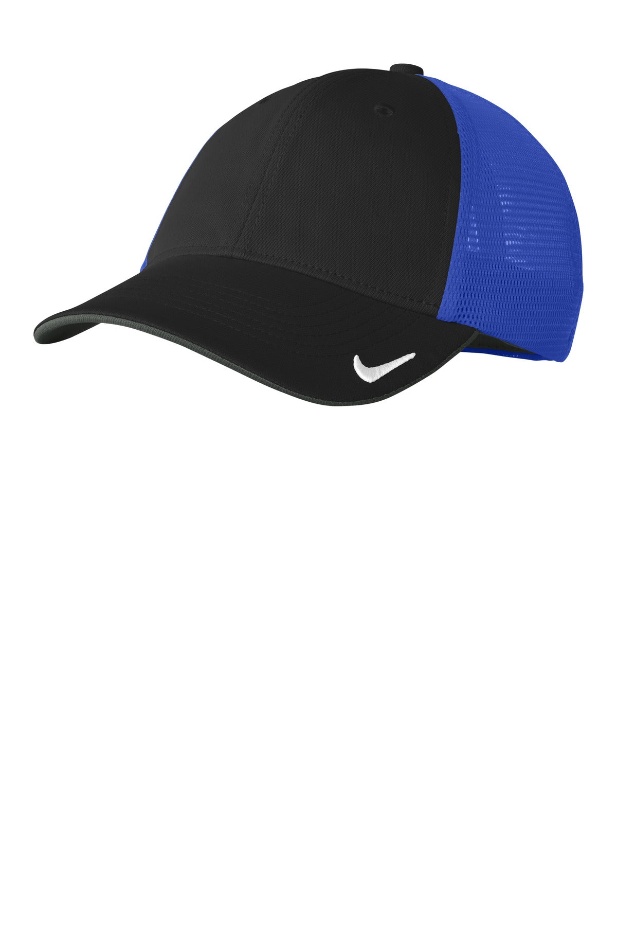 Nike Stretch-to-Fit Mesh Back Cap NKFB6448