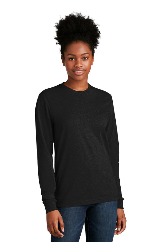 Next Level Apparel® Unisex CVC Long Sleeve Tee NL6211