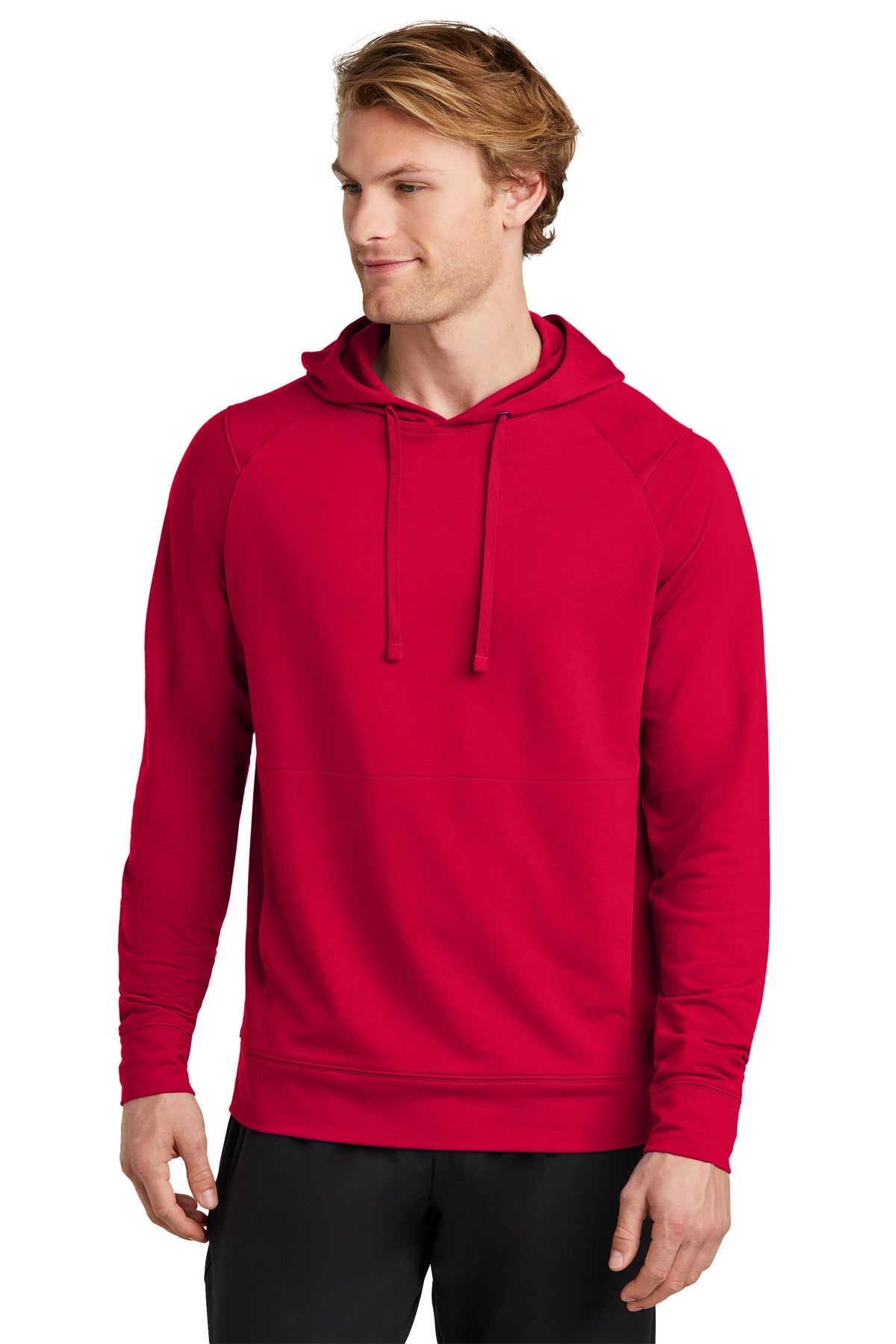 Sport-Tek® Sport-Wick® Flex Fleece Pullover Hoodie ST562