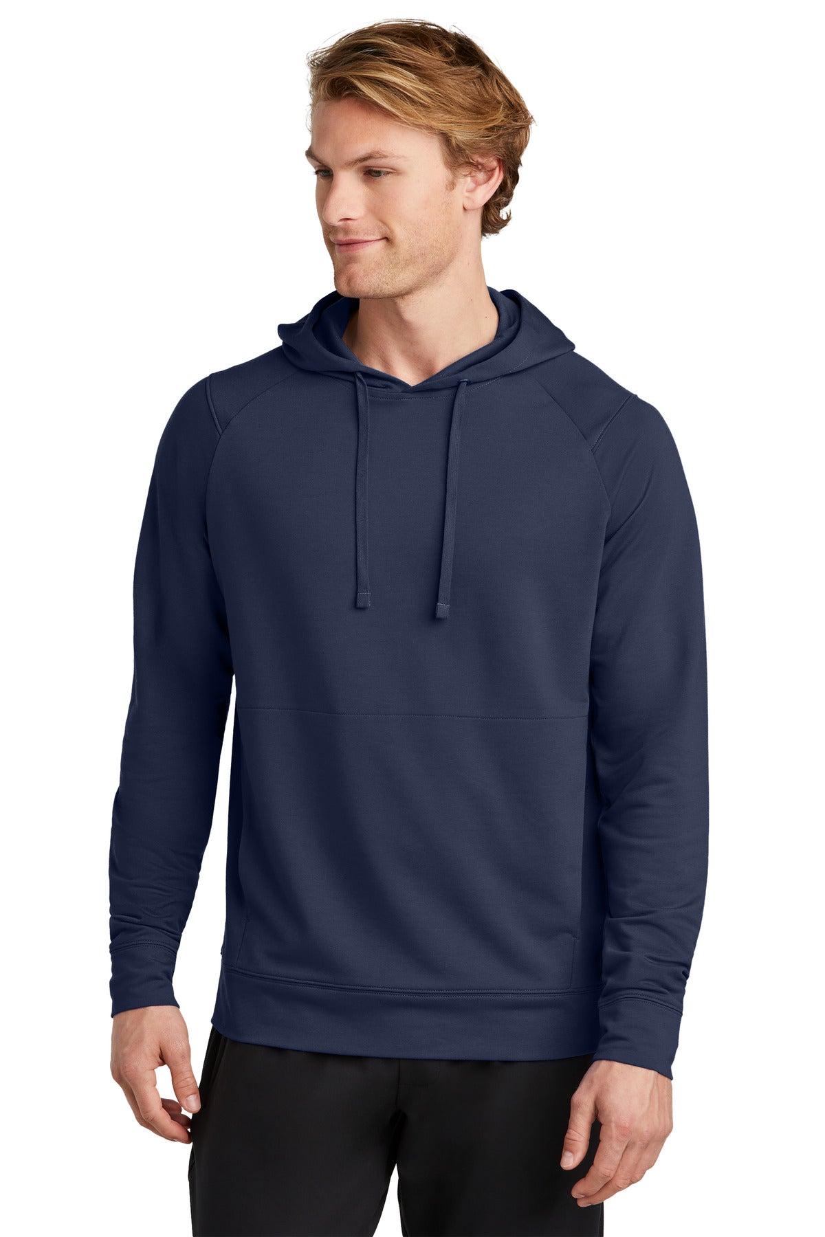 Sport-Tek® Sport-Wick® Flex Fleece Pullover Hoodie ST562