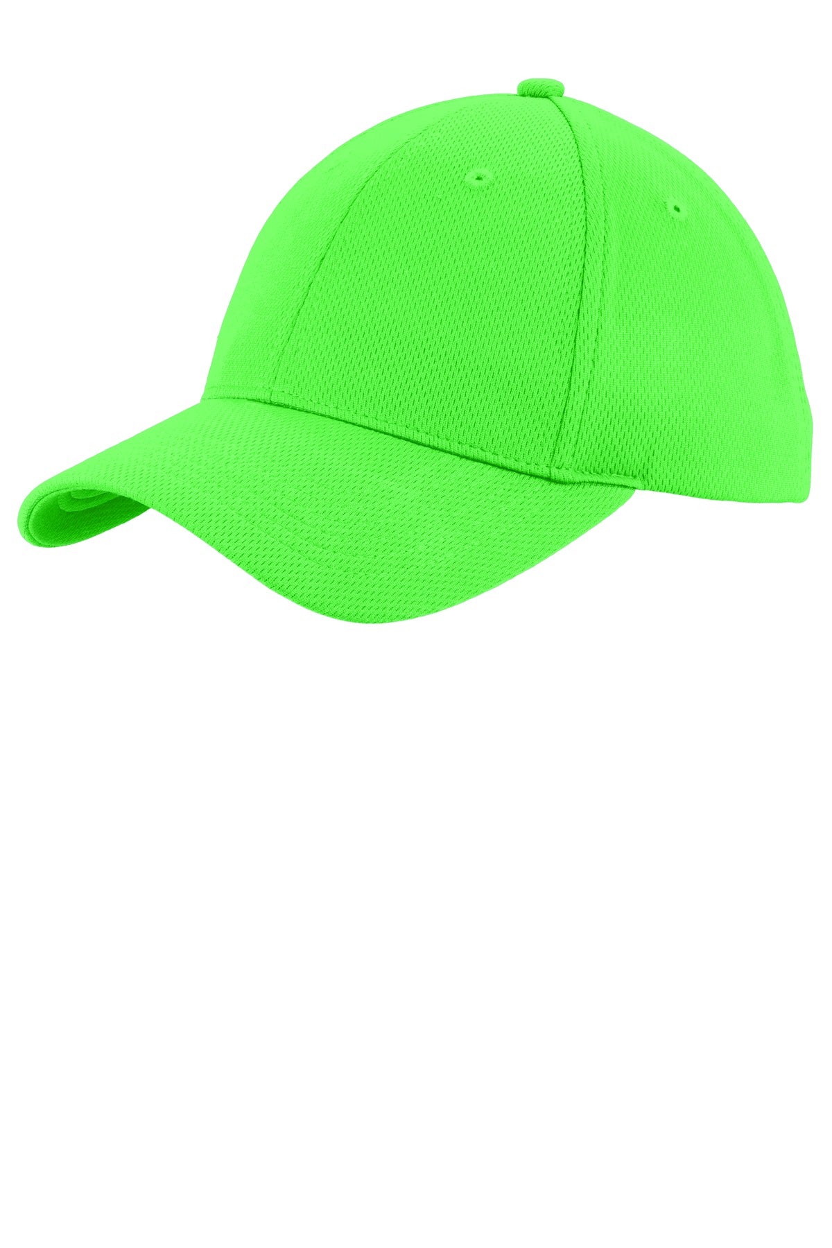 Sport-Tek® PosiCharge® RacerMesh® Cap. STC26