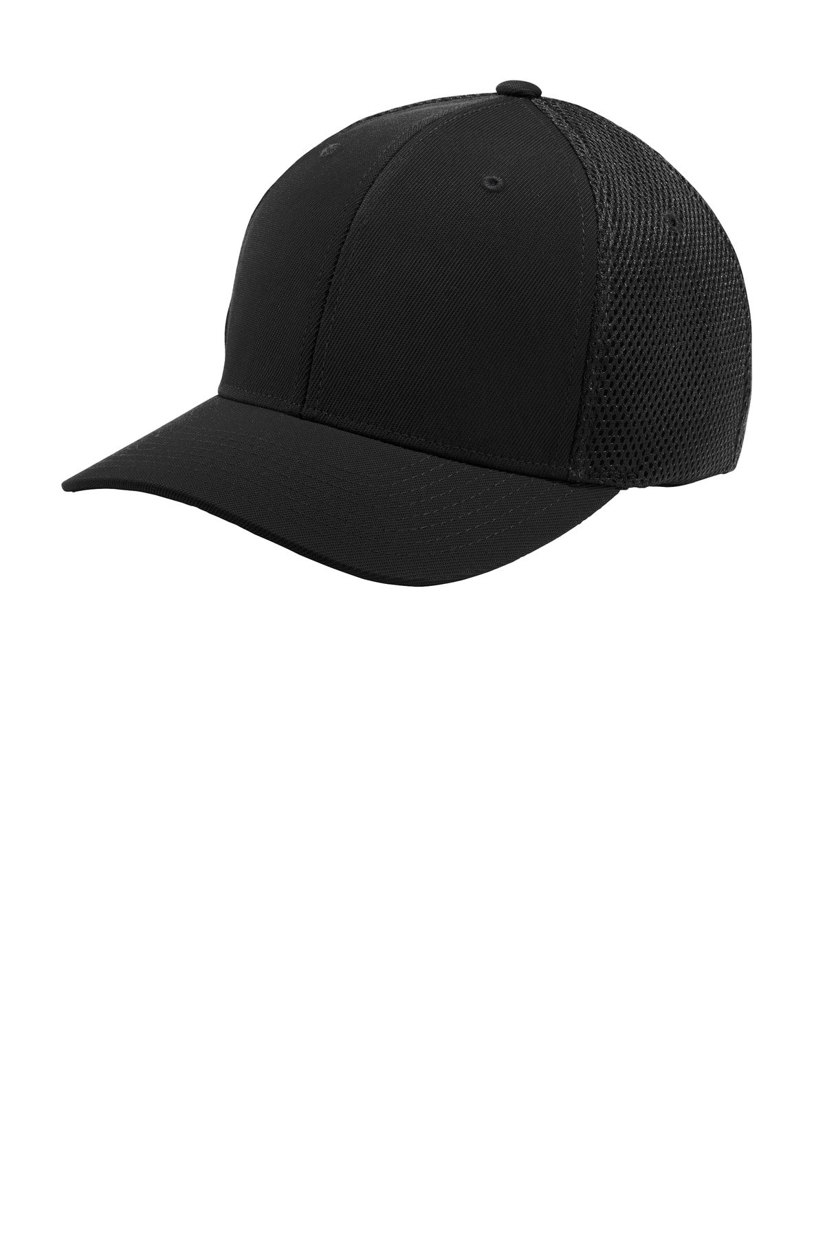Sport-Tek ® Flexfit ® Air Mesh Back Cap. STC40 – Freedom Printing & Apparel