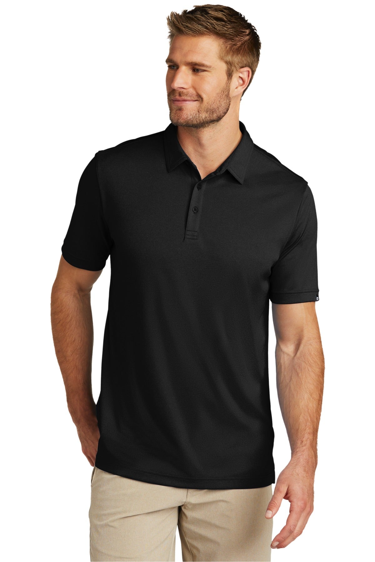 TravisMathew Coto Performance Polo. TM1MU410