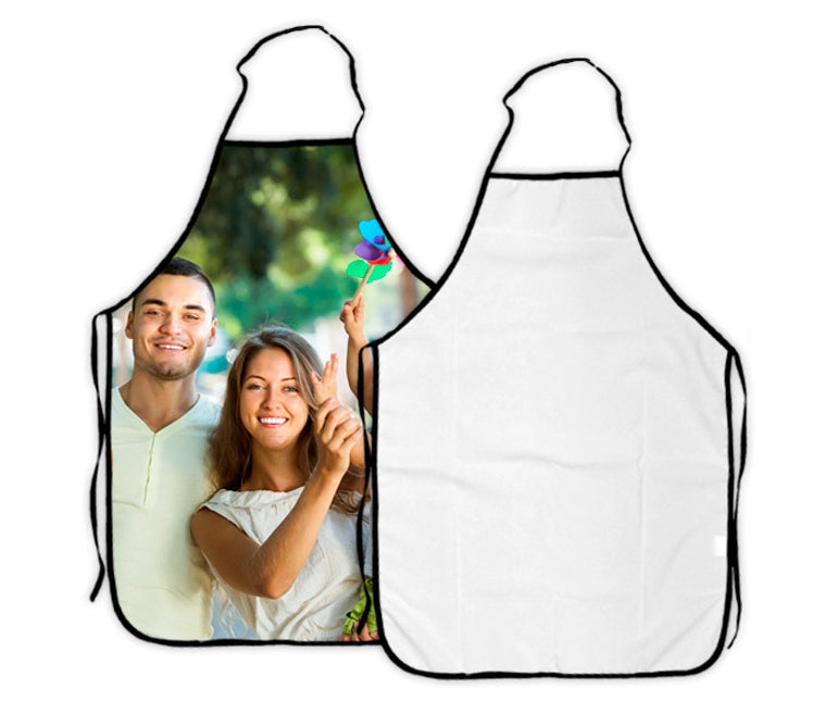 Apron Dye Sublimated